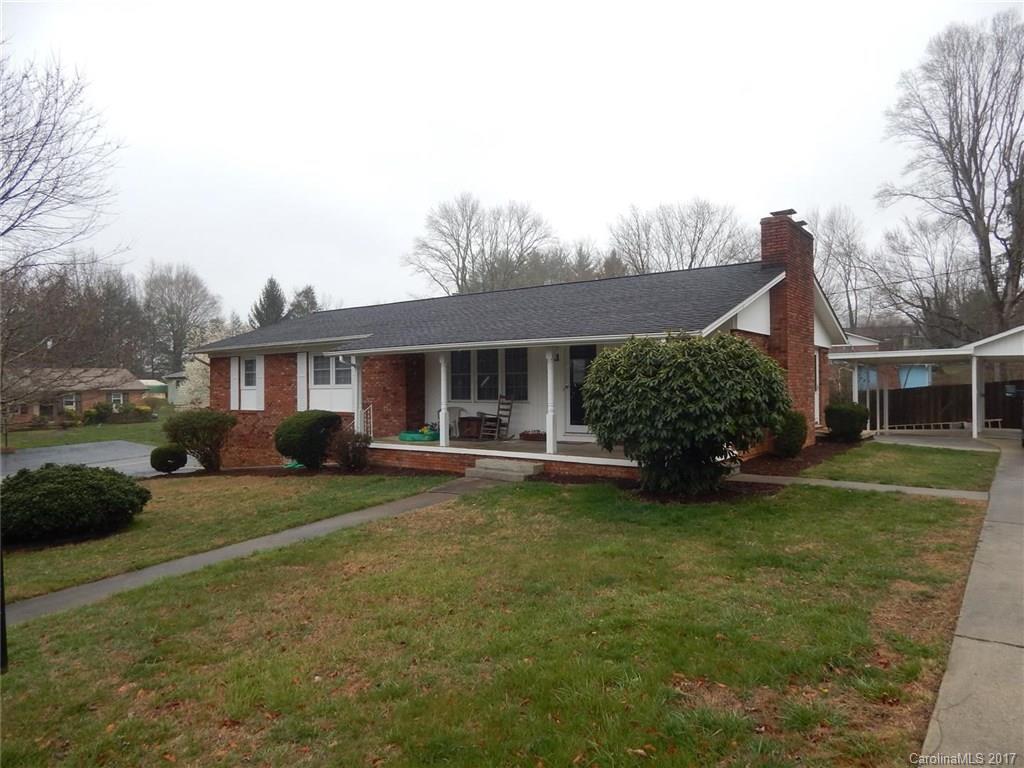 21 Summit Drive Arden NC 28704