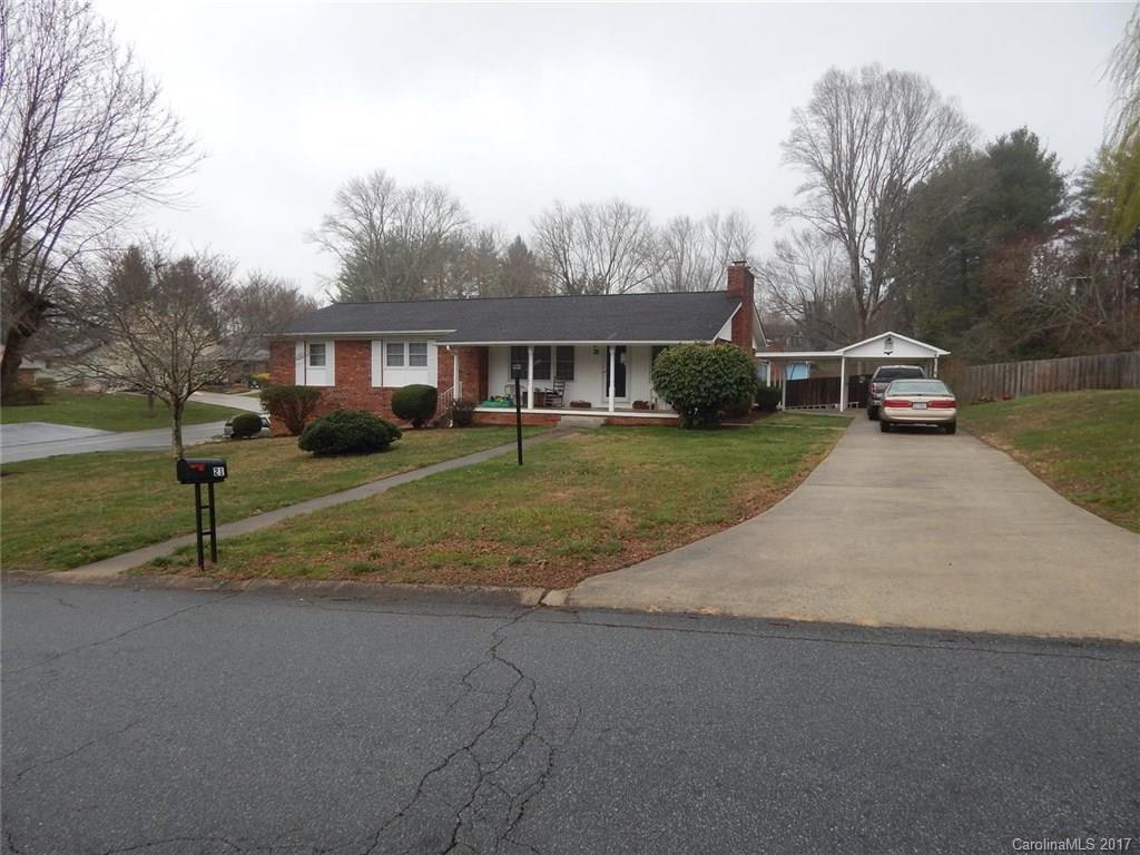 21 Summit Drive Arden NC 28704