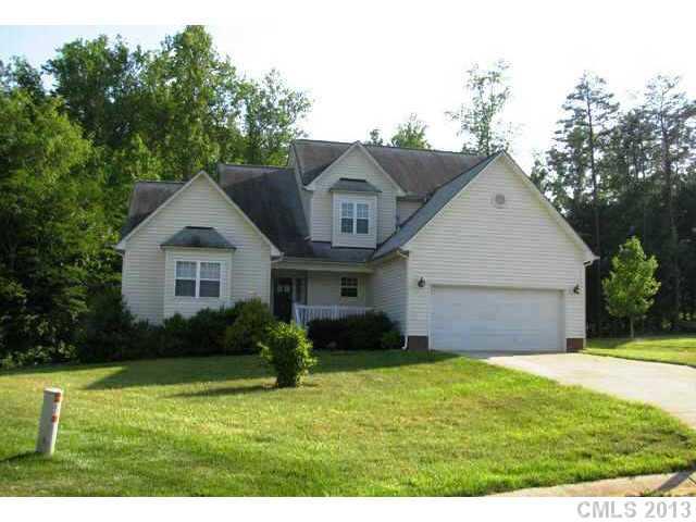 104 Rocky Way Court Mount Holly NC 28120