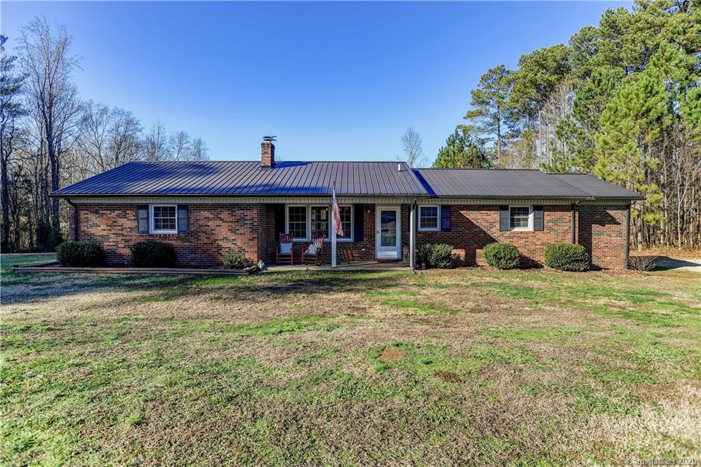 165 Crestview Acres Road Statesville NC 28677