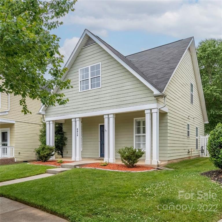 6815 Dunton Street Huntersville NC 28078