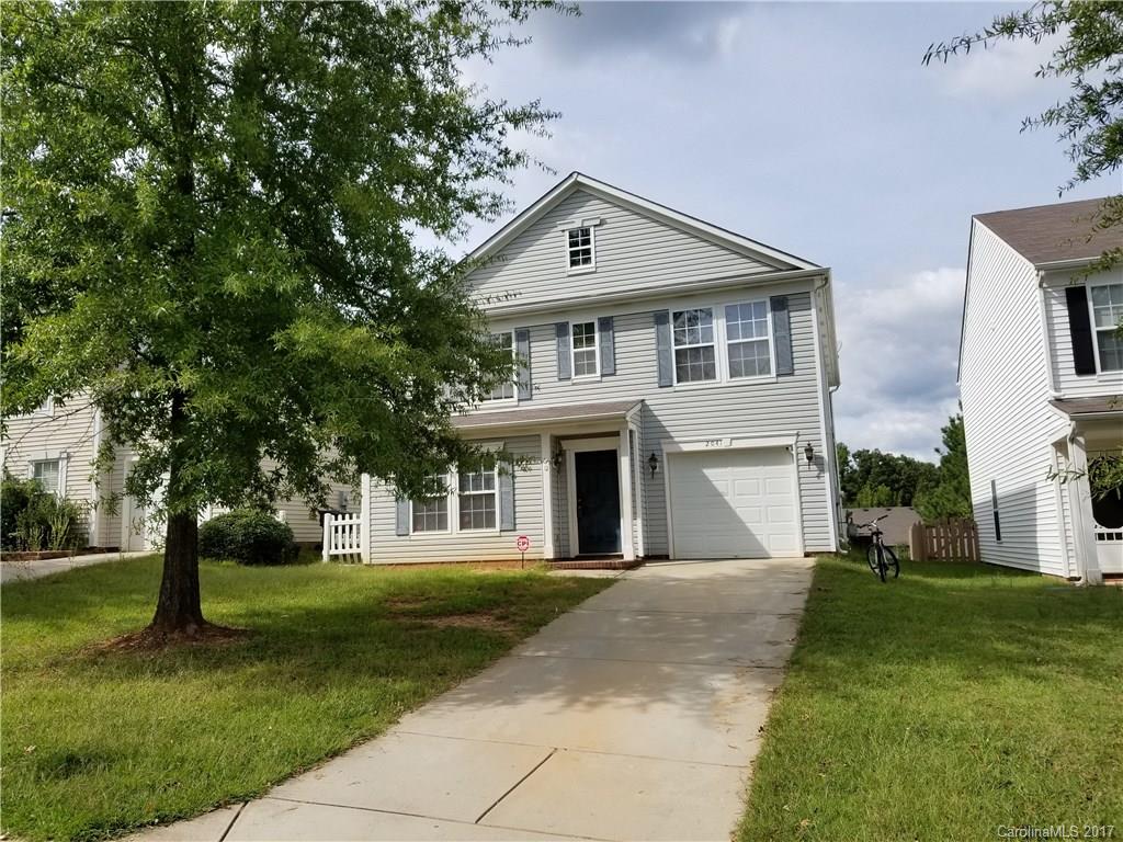 2041 Dunsmore Lane Waxhaw NC 28173