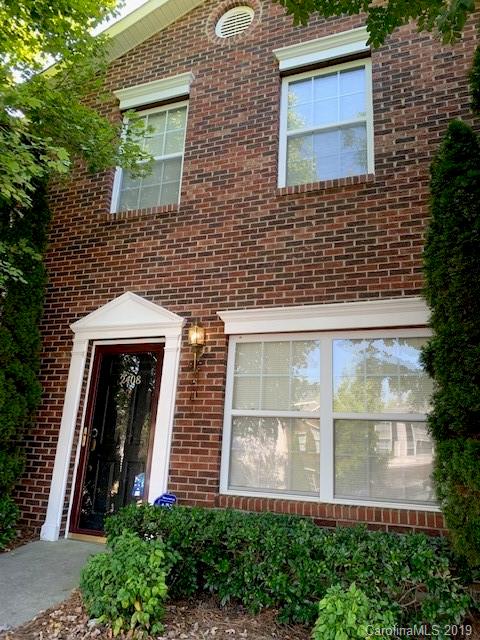 2408 Ryerson Court Charlotte NC 28213