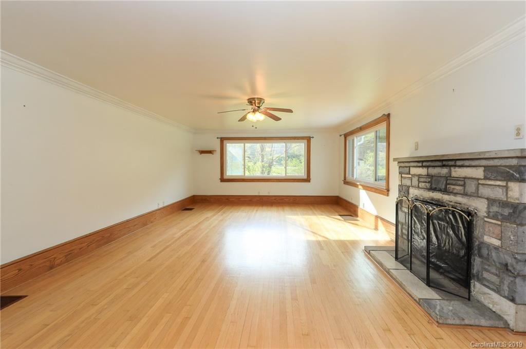 1227 Garren Creek Road Fairview NC 28730