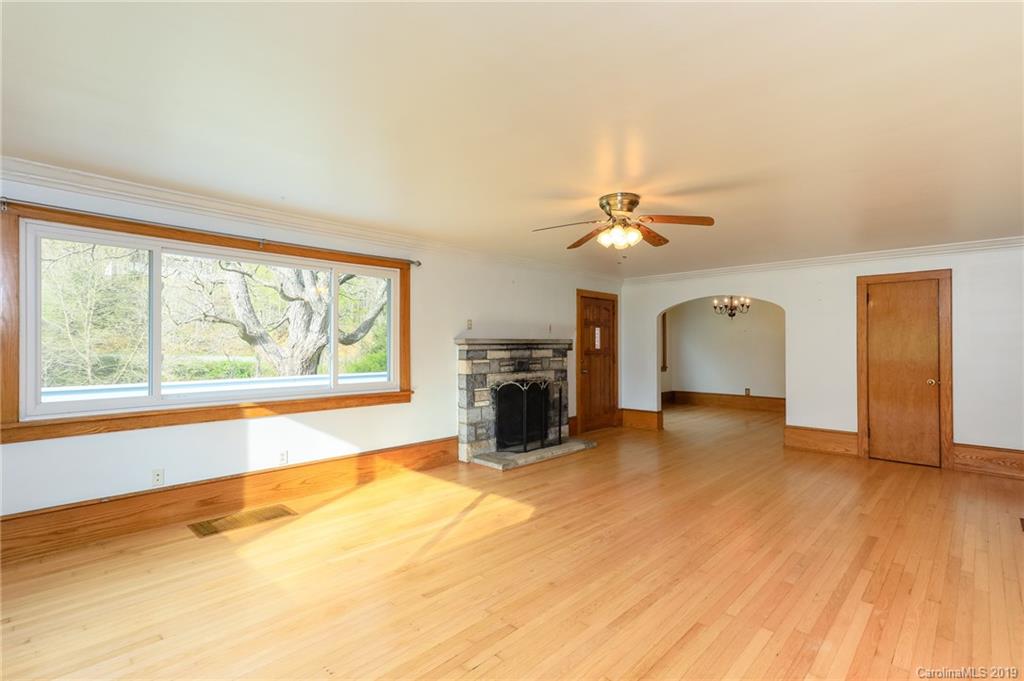 1227 Garren Creek Road Fairview NC 28730