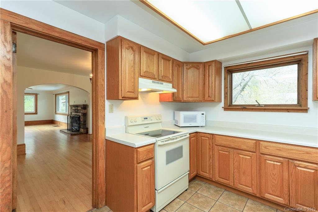 1227 Garren Creek Road Fairview NC 28730
