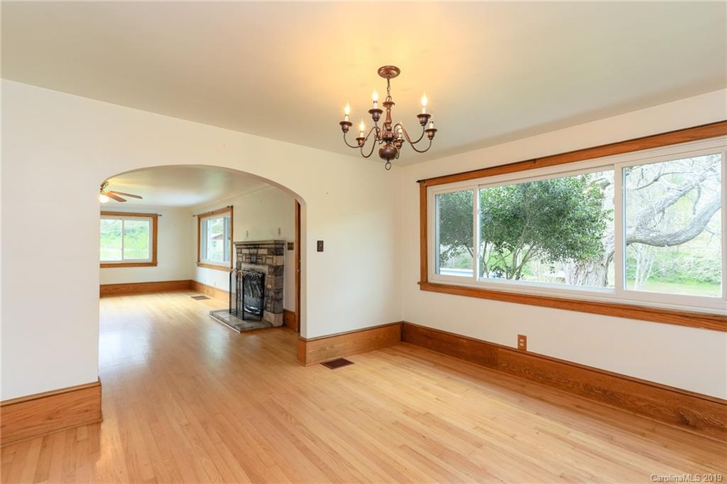 1227 Garren Creek Road Fairview NC 28730