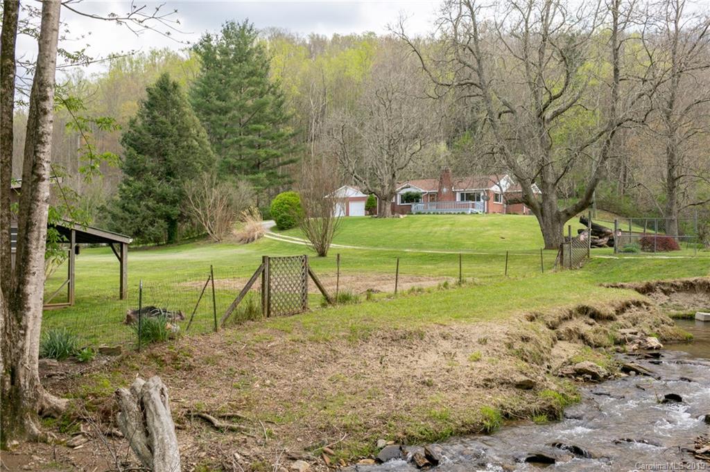 1227 Garren Creek Road Fairview NC 28730