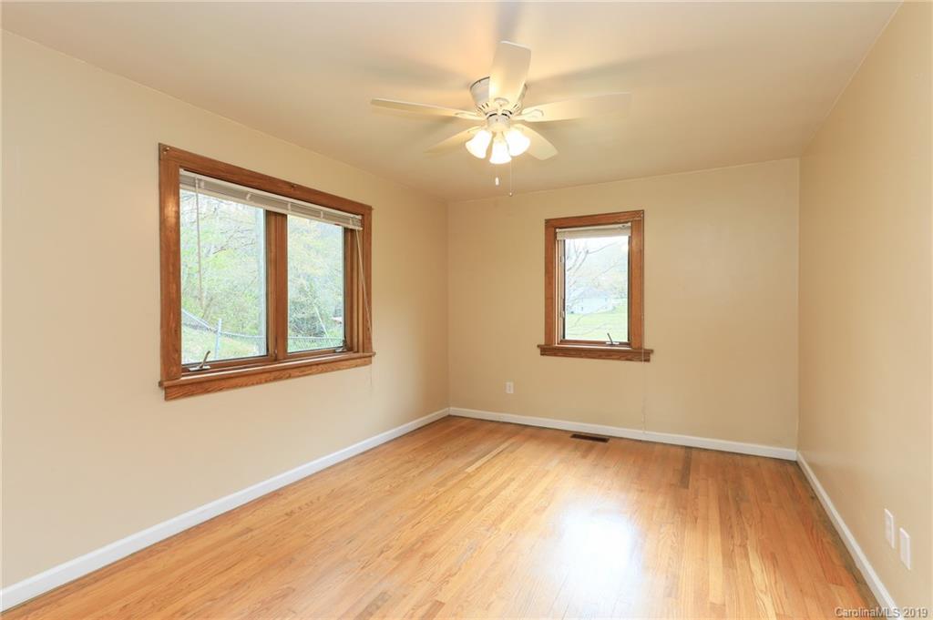 1227 Garren Creek Road Fairview NC 28730