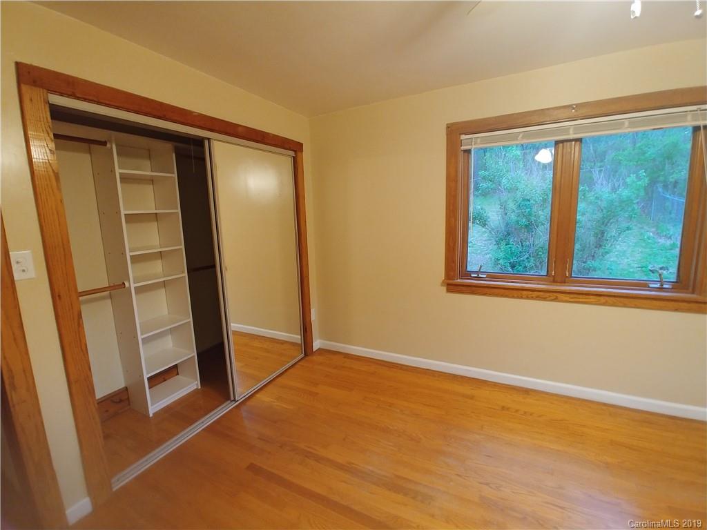 1227 Garren Creek Road Fairview NC 28730