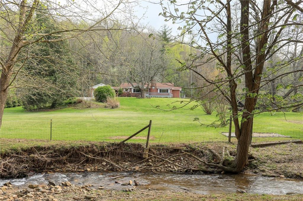 1227 Garren Creek Road Fairview NC 28730