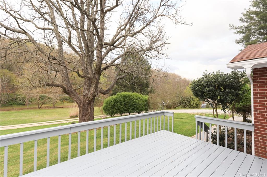 1227 Garren Creek Road Fairview NC 28730