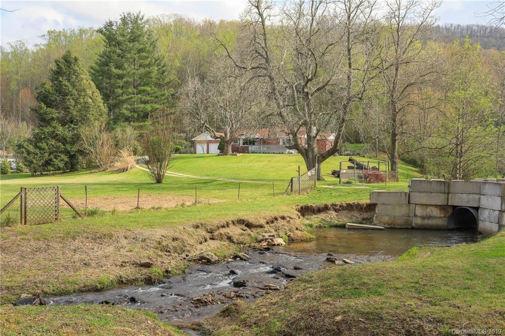 1227 Garren Creek Road Fairview NC 28730