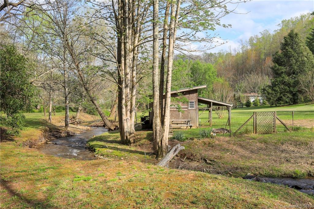 1227 Garren Creek Road Fairview NC 28730