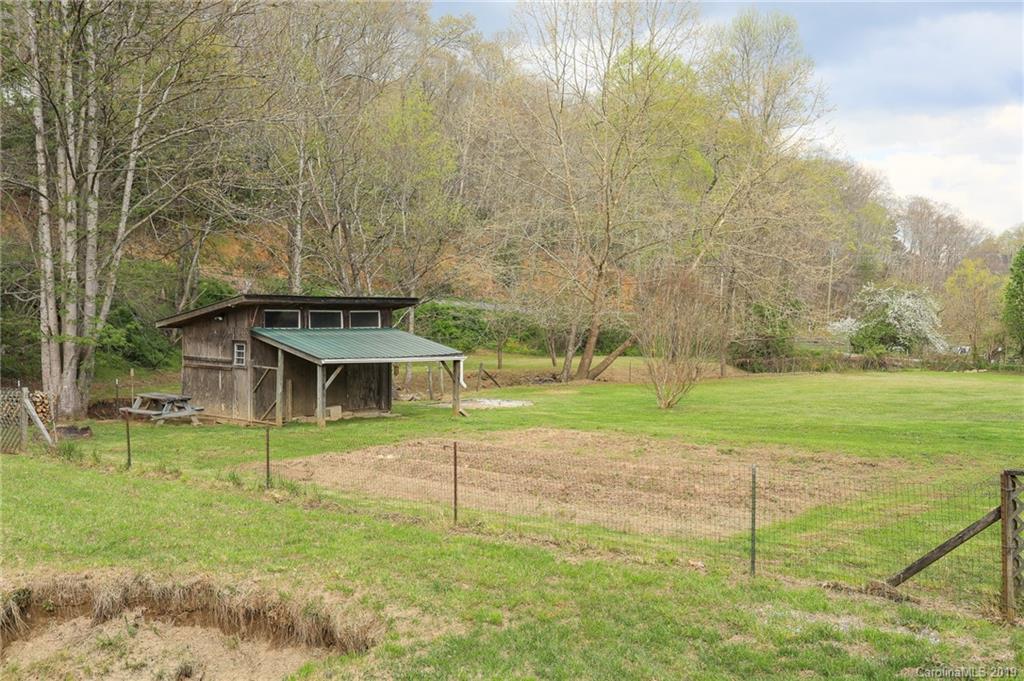 1227 Garren Creek Road Fairview NC 28730