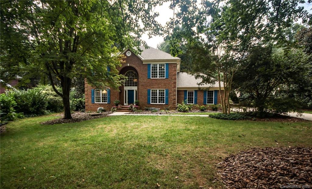 5908 Kintyre Court Nw Concord NC 28027