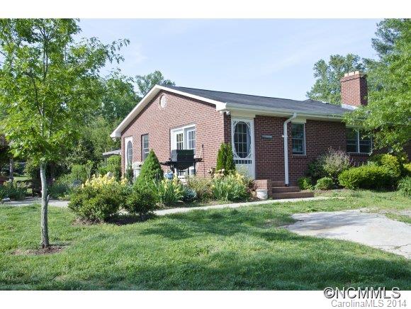 205 Souther Road Fletcher NC 28732