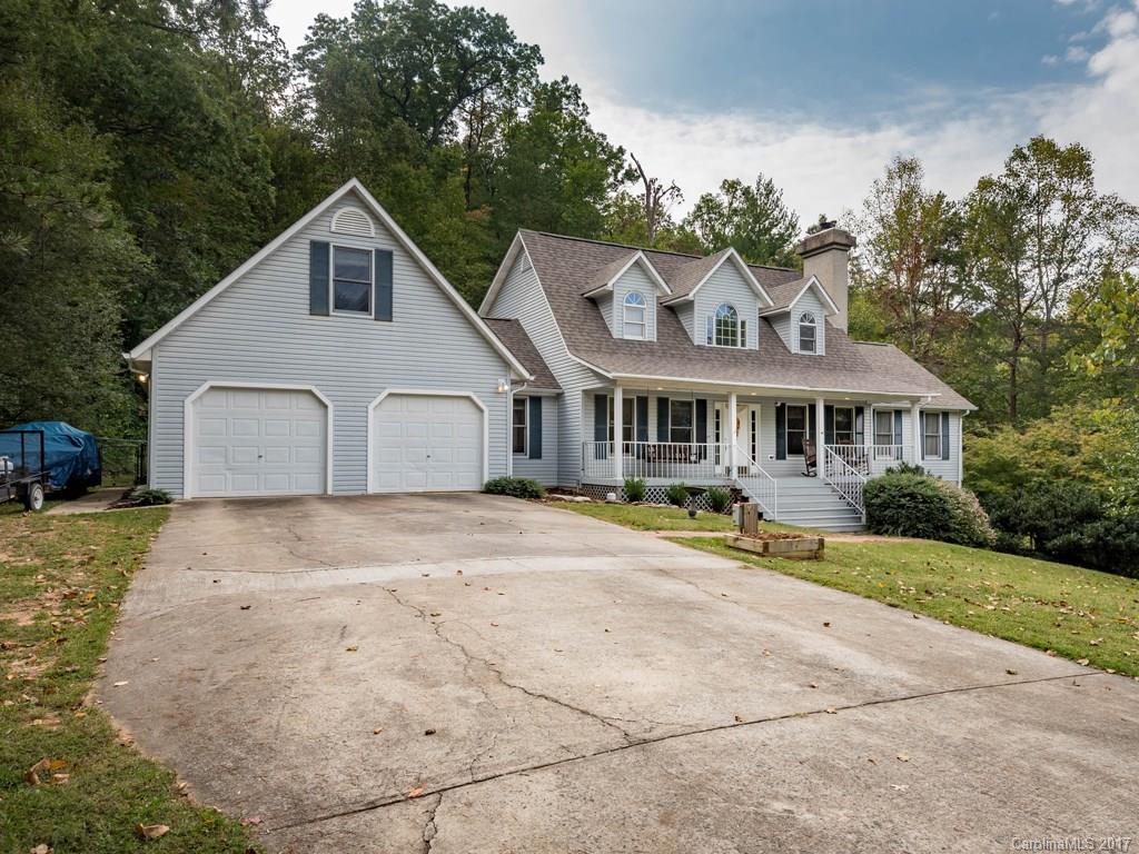 159 Woodburn Drive Swannanoa NC 28778