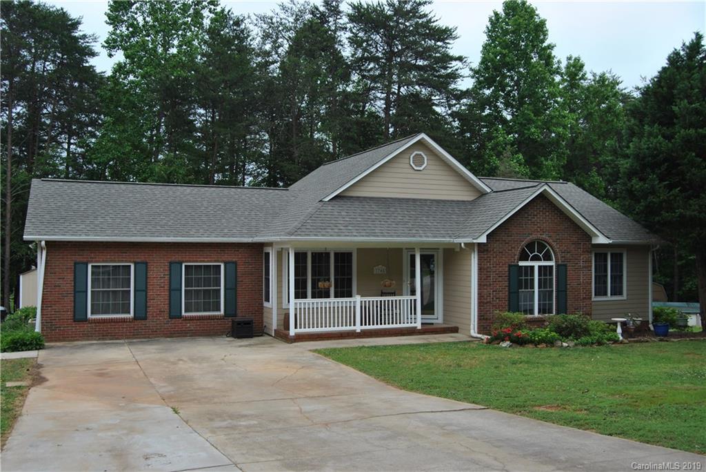 7748 Wallace Lane Denver NC 28037