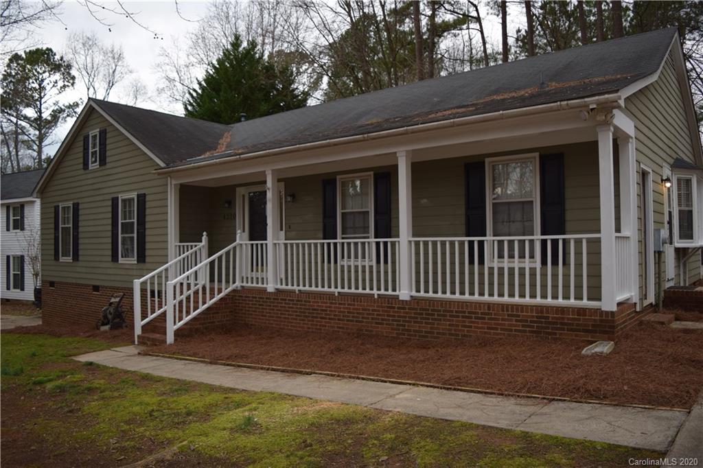 4320 Hazlitt Court Charlotte NC 28269