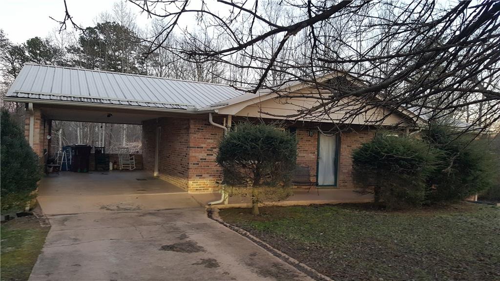 4392 Chantilly Drive Granite Falls NC 28630