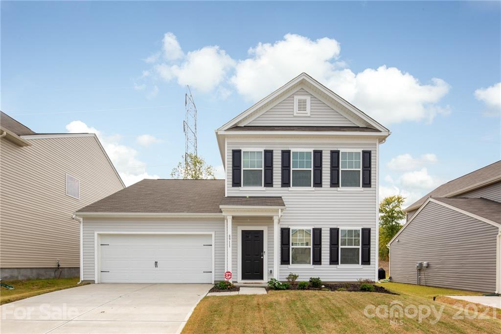8911 Rockrose Way Charlotte NC 28214