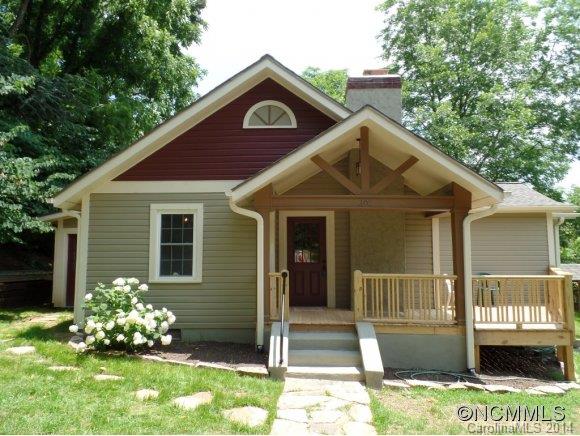 302 Virginia Avenue Asheville NC 28806