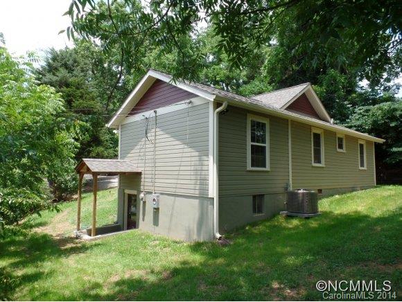 302 Virginia Avenue Asheville NC 28806