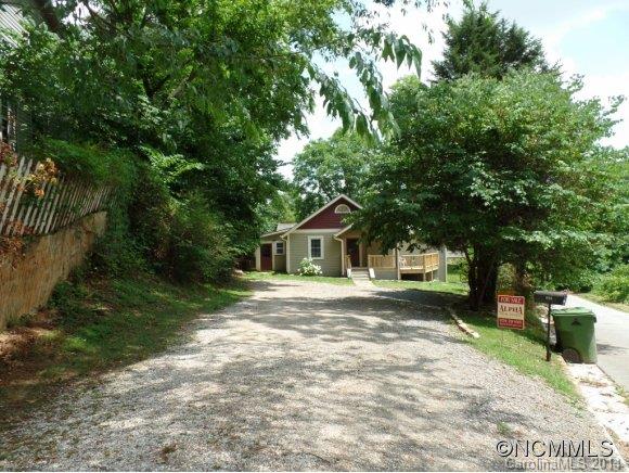 302 Virginia Avenue Asheville NC 28806