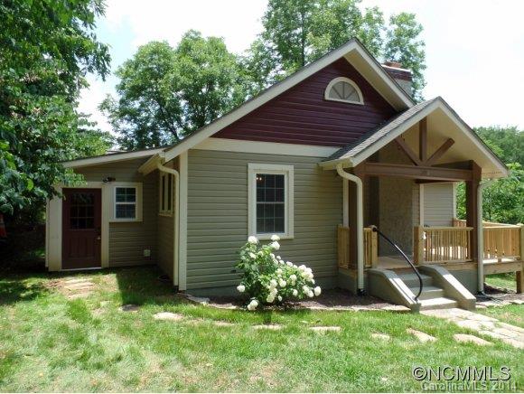 302 Virginia Avenue Asheville NC 28806