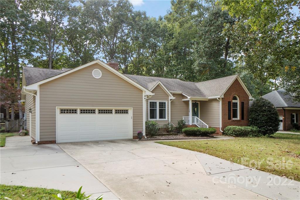 9008 Birch Court Indian Trail NC 28079