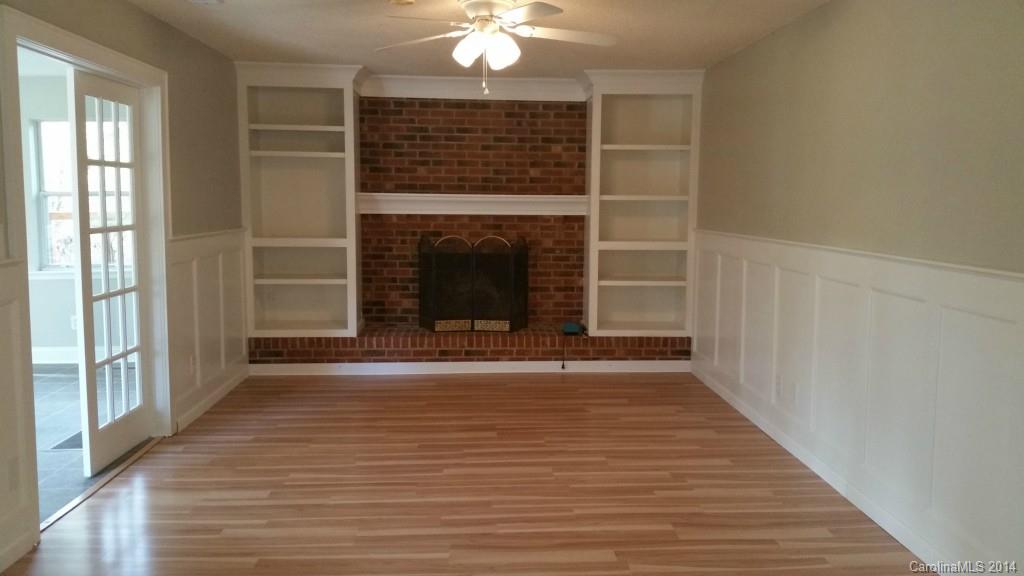 6524 Wannamaker Lane Charlotte NC 28226