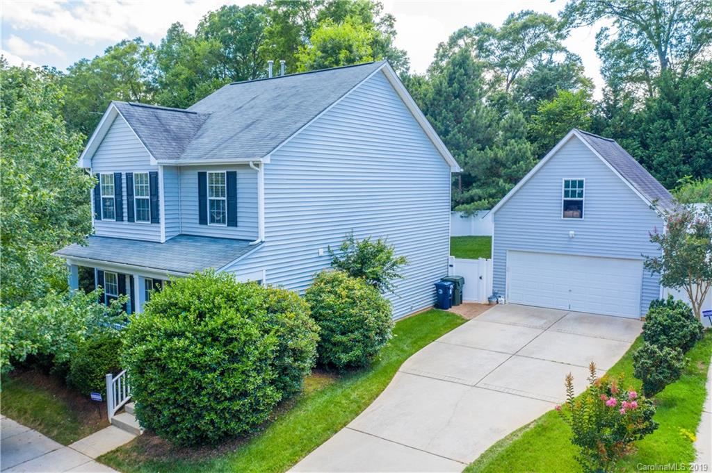 9103 Glenashley Drive Cornelius NC 28031