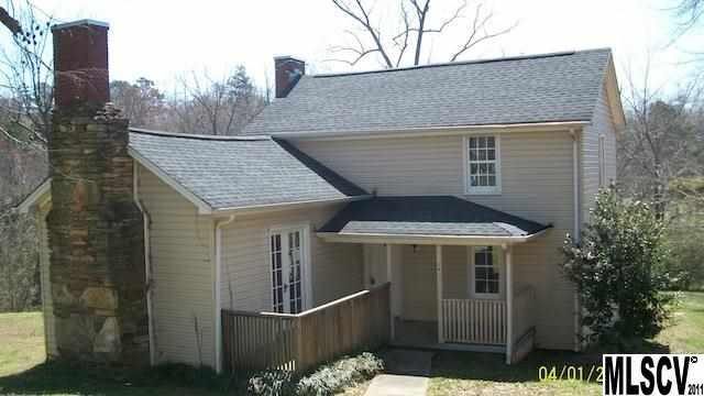 543 3rd Avenue Drive SE Hickory NC 28602