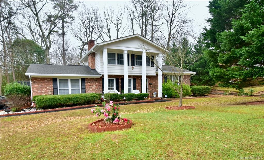 1912 Montclair Avenue Gastonia NC 28054