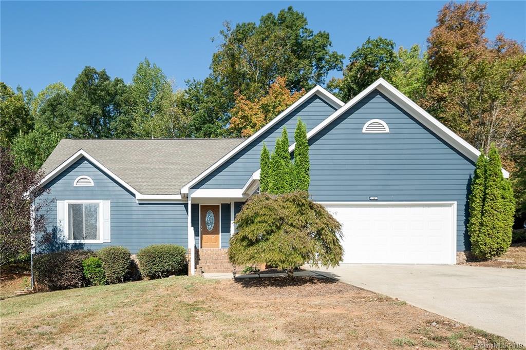 11361 Mendora Drive Charlotte NC 28215