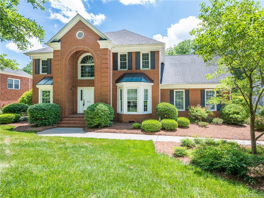 7013 Darnley Place Charlotte NC 28226