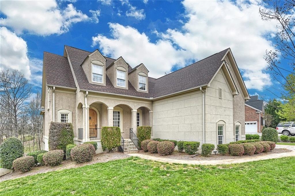 2903 Mount Isle Harbor Drive Charlotte NC 28214
