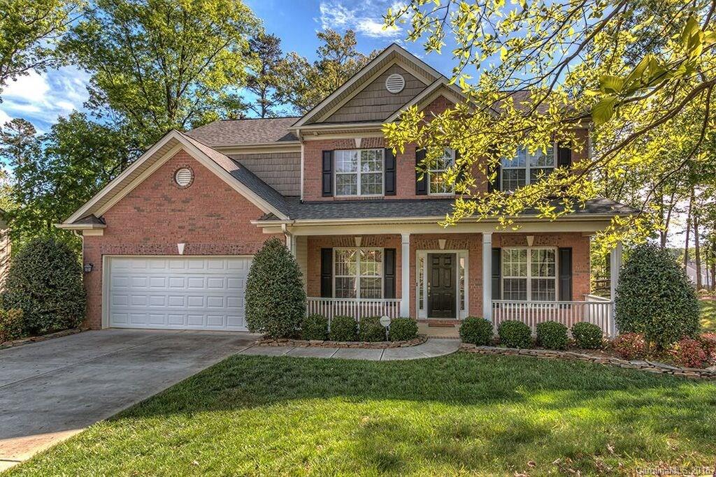 2012 Crismark Drive Indian Trail NC 28079