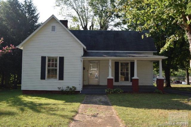 606 East Union Street Morganton NC 28655