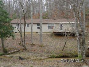 539 Turning Leaf Lane Mill Spring NC 28756