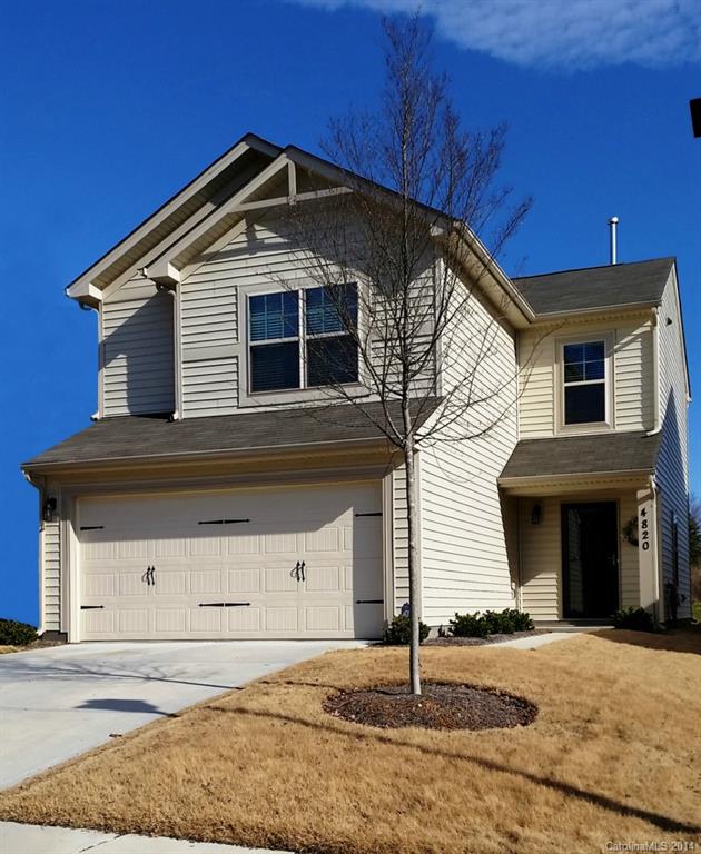 4820 Bryn Athyn Court Charlotte NC 28269