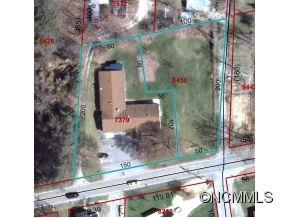 130-132 Rock Hill Road Asheville NC 28803