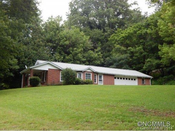 669 Old Balsam Road Waynesville NC 28786