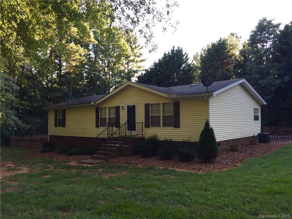 643 Lowland Dairy Road Mount Holly NC 28120
