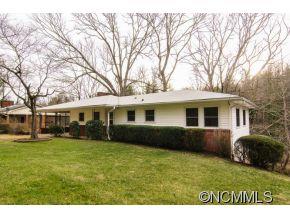 26 Wendover Road Asheville NC 28806