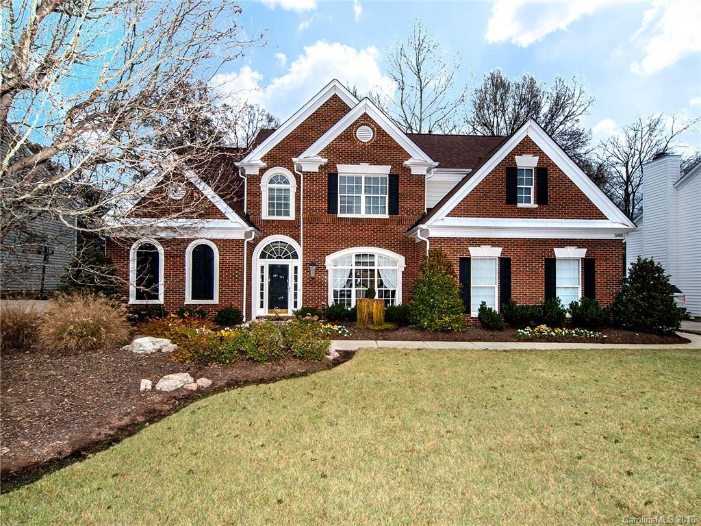 5005 King Arthur Drive Charlotte NC 28277