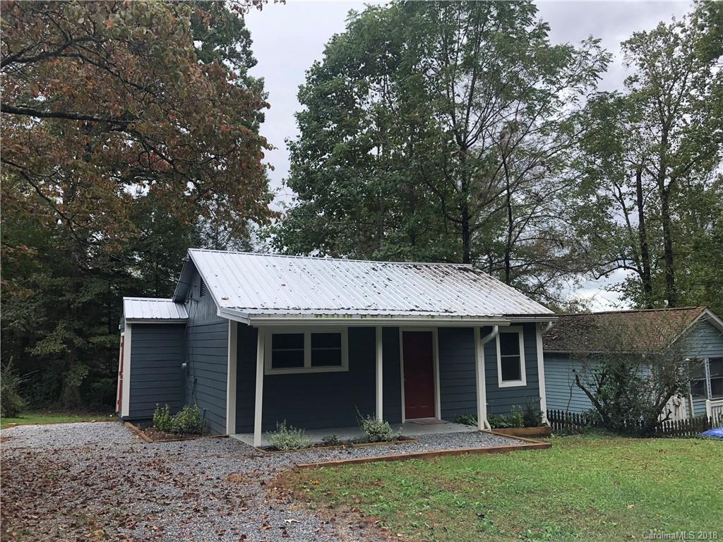 50 Thomas Street Brevard NC 28712