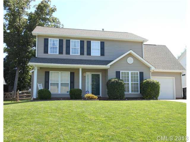 12335 Poplar Forest Drive Charlotte NC 28278