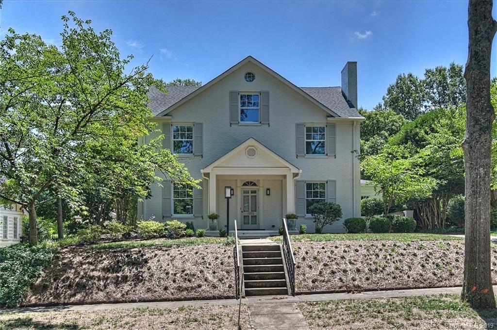 1533 Stanford Place Charlotte NC 28207